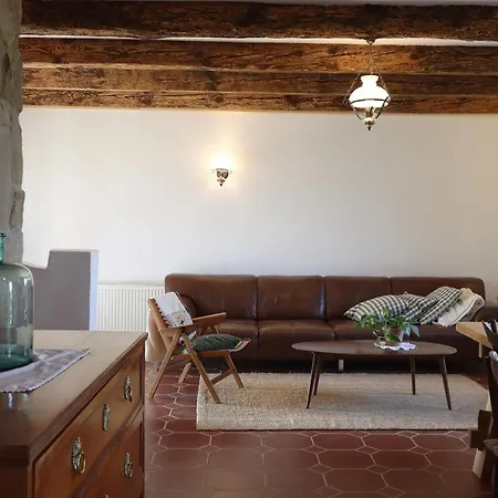 Hiska Pod Klumpo Nyaraló