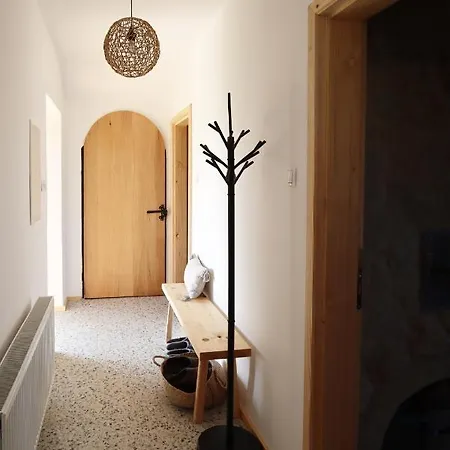 Nyaraló Hiska Pod Klumpo Ormosd község