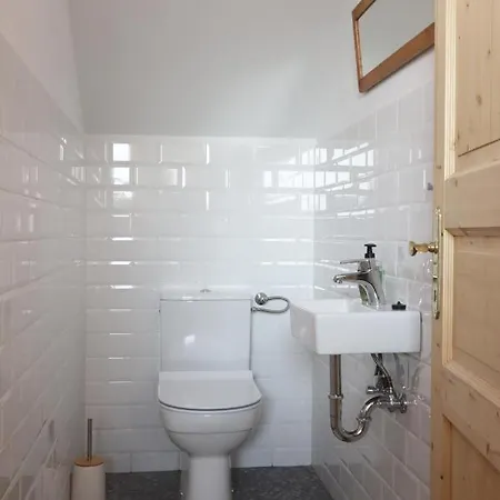 Nyaraló Hiska Pod Klumpo *