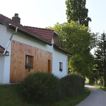 Hiska Pod Klumpo Holiday home Ormoz