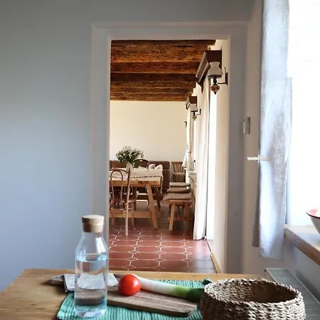 Hiska Pod Klumpo * Ormoz