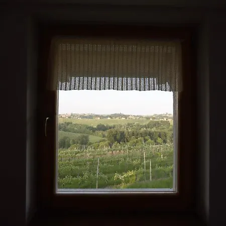 Hiska Pod Klumpo Ormosd község