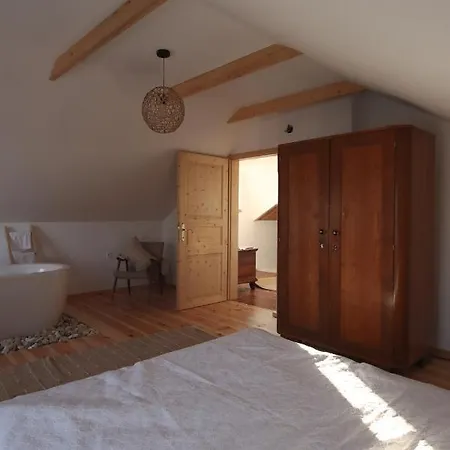 Hiska Pod Klumpo Дом отдыха Ormoz