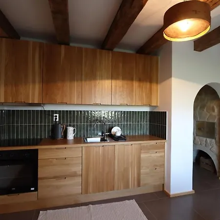 Hiska Pod Klumpo Nyaraló Ormosd község