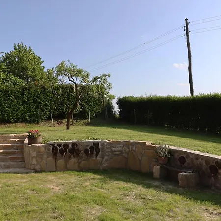 Hiska Pod Klumpo Дом отдыха