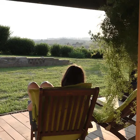 Hiska Pod Klumpo Nyaraló