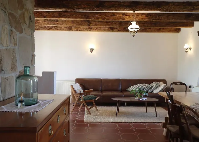 Hiska Pod Klumpo Дом отдыха