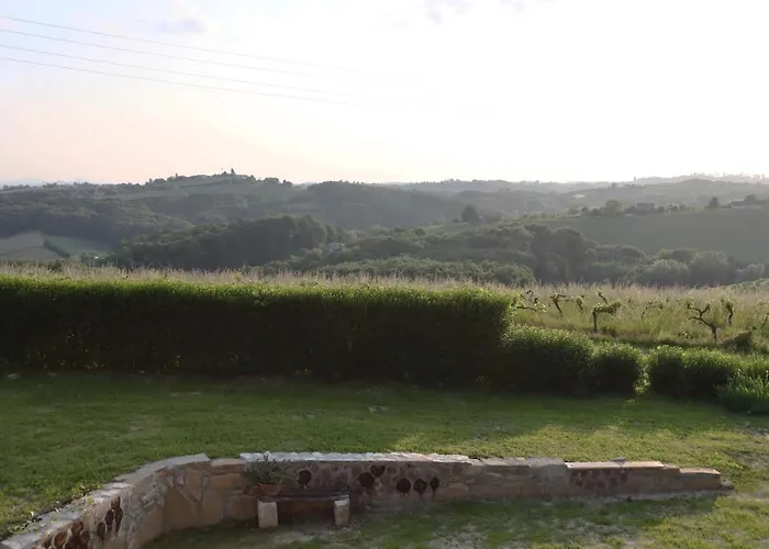 بيت للعطل Hiska Pod Klumpo