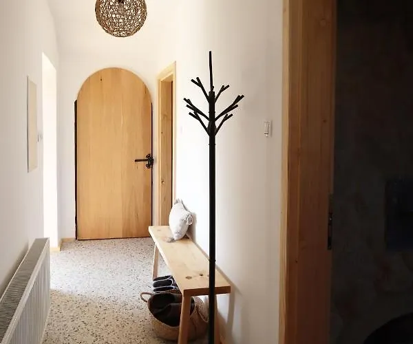 بيت للعطل Hiska Pod Klumpo Ormoz