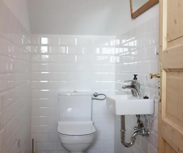 Дом отдыха Hiska Pod Klumpo *