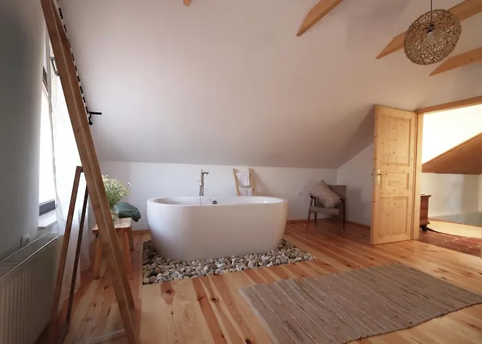 بيت للعطل Hiska Pod Klumpo Ormoz