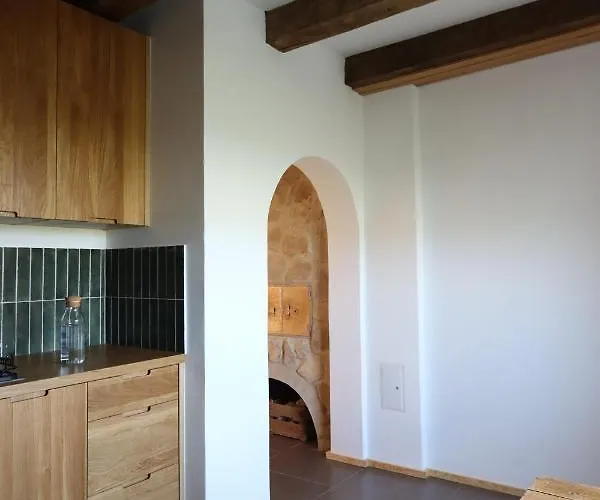 Hiska Pod Klumpo Дом отдыха *