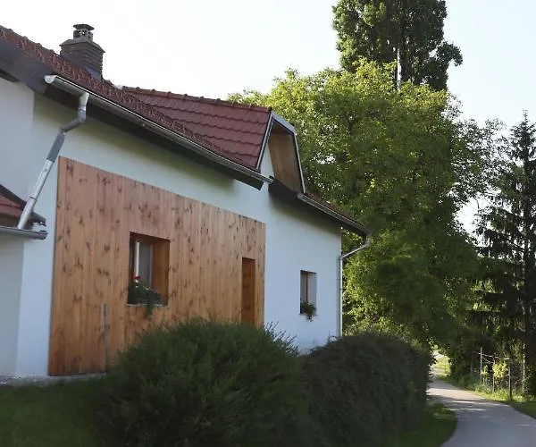 Hiska Pod Klumpo بيت للعطل Ormoz