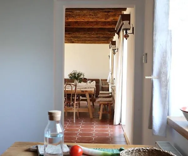 Hiska Pod Klumpo * Ormoz