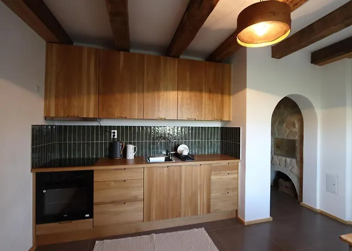 Hiska Pod Klumpo Дом отдыха Ormoz