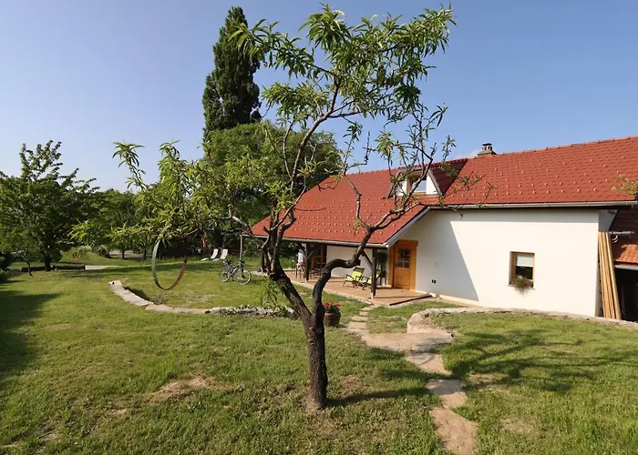 Hiska Pod Klumpo Дом отдыха Ormoz