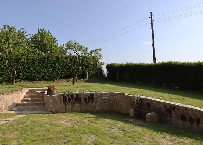 Hiska Pod Klumpo Дом отдыха