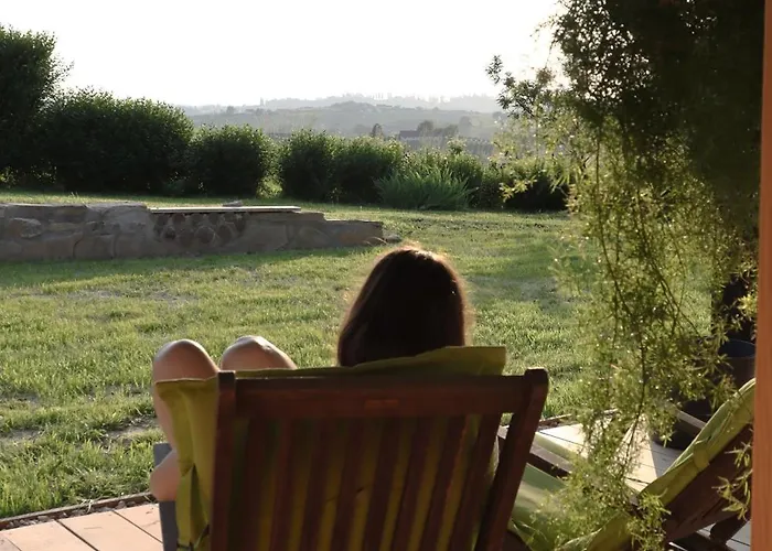 Hiska Pod Klumpo Дом отдыха