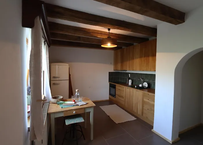 Hiska Pod Klumpo بيت للعطل Ormoz