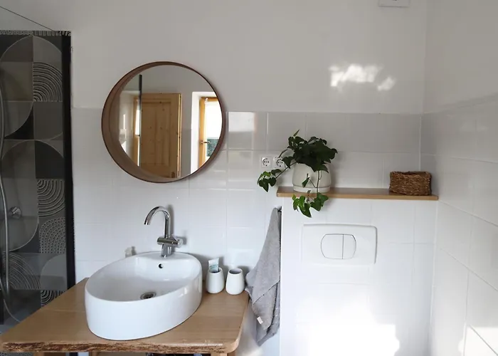 Дом отдыха Hiska Pod Klumpo